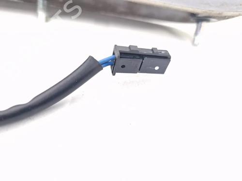 Nummerpladelys CHEVROLET AVEO Hatchback (T300) 1.4 | BP30348456I40 