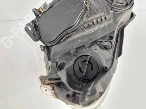 Right headlight OPEL CORSA D (S07) 1.0 (L08, L68) | BP30342891C29