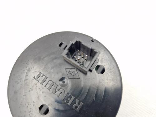 Climate control RENAULT ESPACE IV (JK0/1_) 2.0 dCi (JK01, JK02, JK1J, JK1K, JK1H) | BP30351163I5 