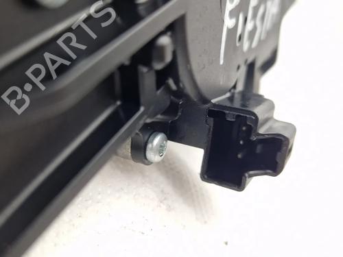 Rear wiper motor FORD FIESTA VI (CB1, CCN) 1.4 | BP30350215M102