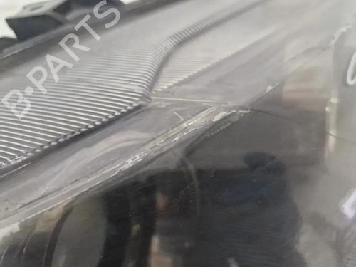 Right headlight MAZDA 6 Saloon (GG) 2.0 DI (GG14) | BP33952573C29  - Image 10