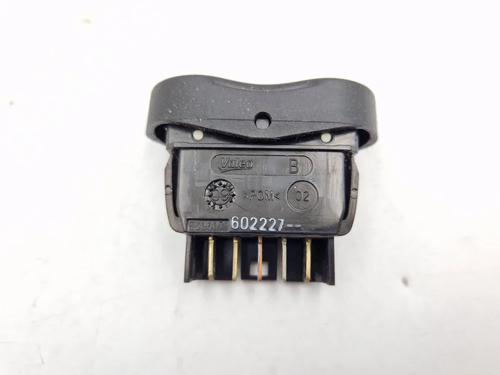 Right front window switch DACIA SANDERO 1.6 (BS0D, BS0B, BS0F, BS0H) | BP30345344I26 