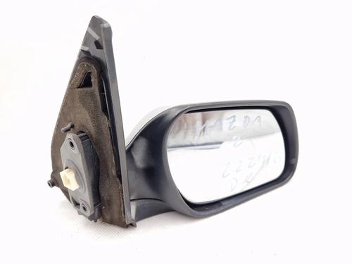 Bakspejl Højre MAZDA 2 (DY) 1.2 (DY3W) | BP30349683C27 