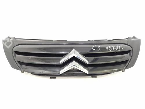 Used Grille CITROËN C3 I (FC_, FN_) 1.4 i (73 hp) 30348746