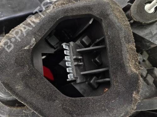 Left taillight OPEL CORSA D (S07) 1.0 (L08, L68) | BP30342893C34