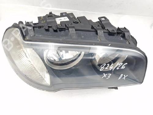 Right headlight BMW X3 (E83) 2.0 sd | BP37486253C29 - Image 3