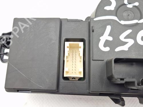 Climate control RENAULT CLIO III (BR0/1, CR0/1) 2.0 16V (BR0C, BR0K, CR0C, CR0K) | BP30348915I5 