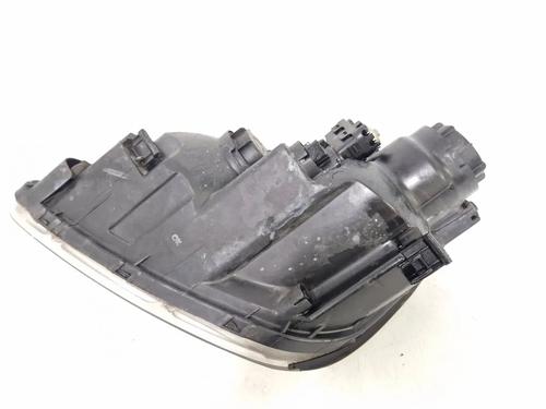 Right headlight KIA CARENS III MPV (UN) 2.0 CRDi 115 | BP30349539C29 