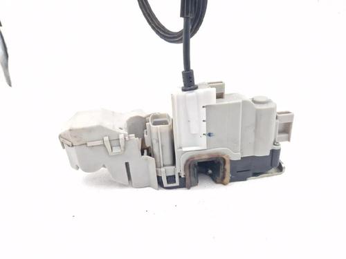 Front left lock LANCIA YPSILON (312_) 1.2 (312.PXA1A, 312.YXA1A) | BP39739002C98 - Image 5