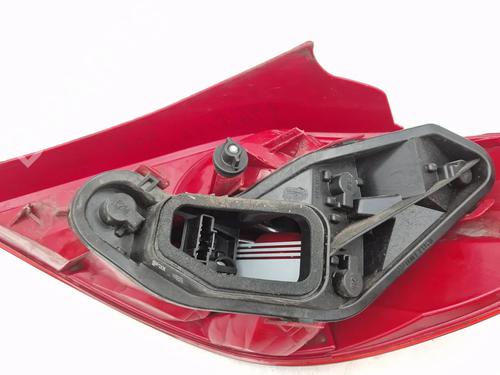 Left taillight PEUGEOT 207 (WA_, WC_) 1.6 16V | BP30342250C34 