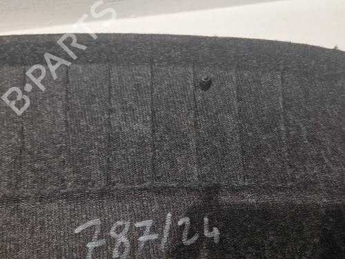 Rear parcel shelf LANCIA YPSILON (843_) 1.2 (843.AXA1A) | BP30341332C85 - Image 10
