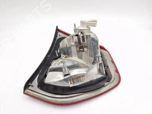 Right tailgate light CITROËN C4 Picasso I MPV (UD_) 1.6 HDi | BP30344584C80