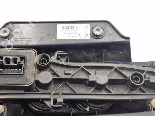 Left taillight PEUGEOT BIPPER (AA_) 1.3 HDi 75 | BP40279452C34  - Image 13