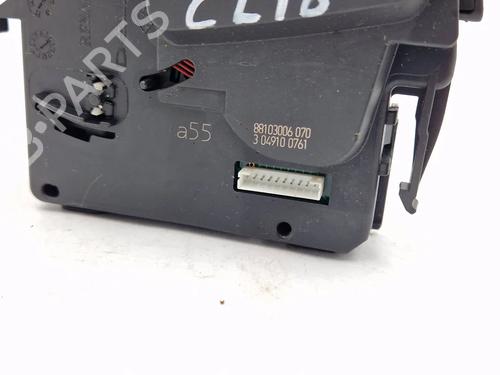 Steering column stalk RENAULT CLIO III (BR0/1, CR0/1) 2.0 16V (BR0C, BR0K, CR0C, CR0K) | BP30345152I23