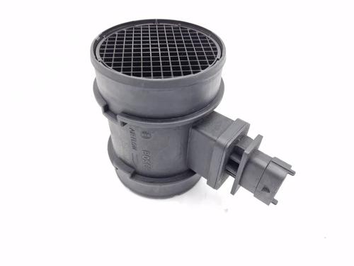 Used Mass air flow sensor Mass air flow sensor OPEL ASTRA H (A04) 1.2 (L48) (80 hp) 30343369 30343369