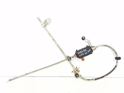 Used Front left window mechanism Front left window mechanism FIAT DUNA (146_) 1.7 DS (60 hp) 34052740 34052740