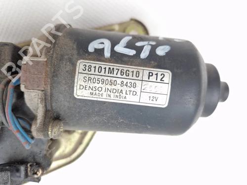 Front wiper motor SUZUKI ALTO VI (FF, HA24_) 1.1 (RF410) | BP30349471M29