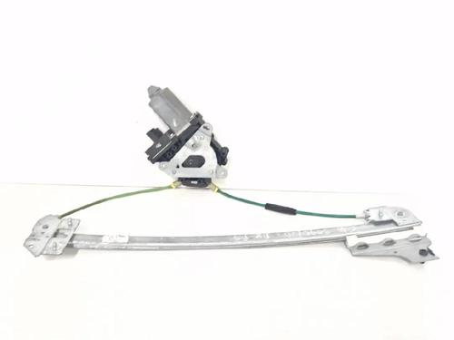 Rear right window mechanism CITROËN C8 (EA_, EB_) 2.2 HDi | BP39163422C25 - Image 2