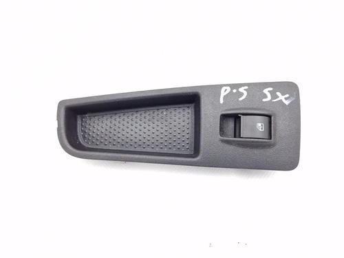 Used Left rear window switch Left rear window switch LANCIA DELTA III (844_) 1.4 (844.AXA1A) (120 hp) 30351336 30351336