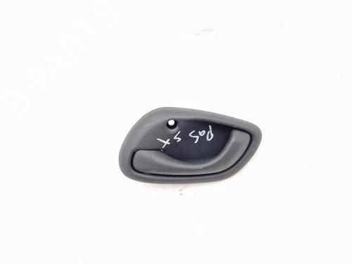 Used Rear left interior door handle OPEL AGILA A (H00) 1.0 (F68) (60 hp) 30349853