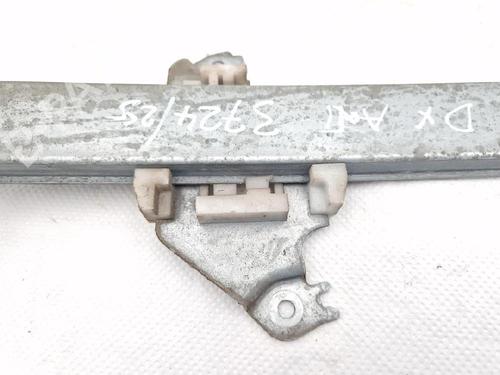 Front right window mechanism NISSAN MICRA III (K12) 1.5 dCi | BP31126217C23 