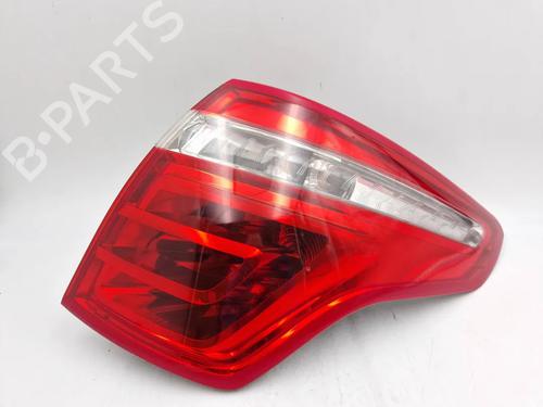 Used Right taillight Right taillight CITROËN C4 Picasso I MPV (UD_) 1.6 HDi (109 hp) 30344336 30344336