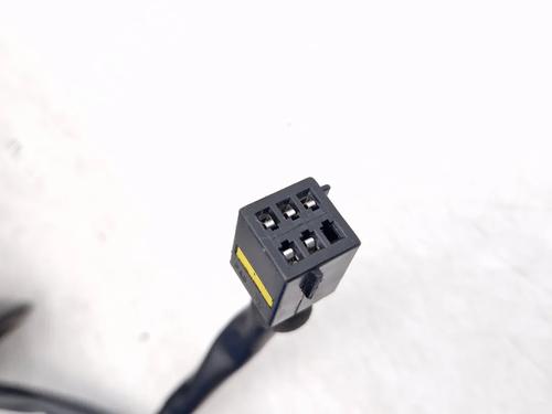 Left mirror OPEL CORSA D (S07) 1.0 (L08, L68) | BP30342913C26 