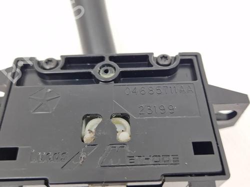 Headlight switch CHRYSLER VOYAGER IV (RG, RS) 2.5 CRD | BP30348858I24 