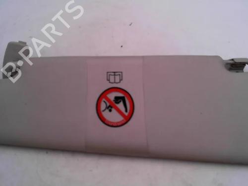 Right sun visor FIAT IDEA (350_) 1.2 16V | BP30341017I2 - Image 3