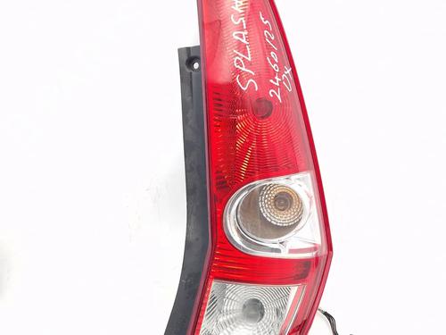 Right taillight SUZUKI SPLASH (EX) 1.0 (A5B310) | BP30350287C35