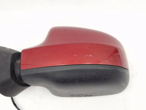 Left mirror DACIA SANDERO 1.6 (BS0D, BS0B, BS0F, BS0H) | BP30346138C26 