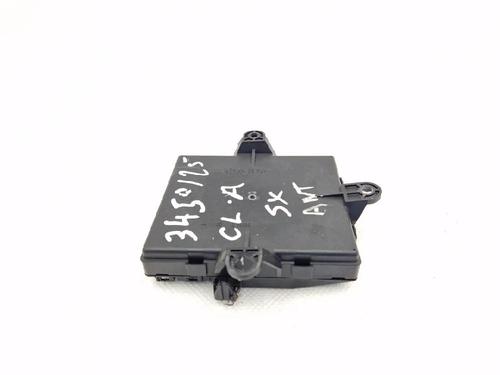 Electronic module MERCEDES-BENZ A-CLASS (W169) A 200 CDI (169.008, 169.308) | BP30709344M83 - Image 3