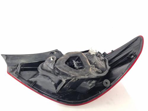 Left taillight OPEL CORSA D (S07) 1.0 (L08, L68) | BP30342850C34 