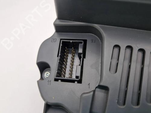 Instrument cluster SMART FORFOUR (454) 1.5 CDI (454.001) | BP30343865C47