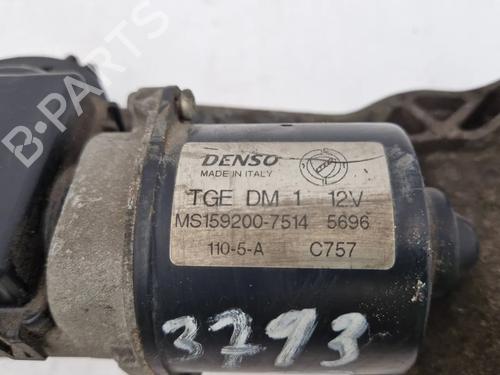 Front wiper motor FIAT IDEA (350_) 1.2 16V | BP30341626M29 
