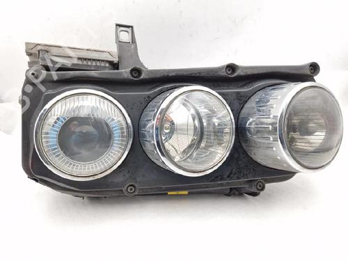 Used Left headlight ALFA ROMEO 159 (939_) 1.9 JTDM 16V (939AXC1B, 939AXC12) (150 hp) 32658028
