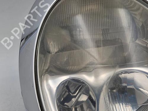 Right headlight MINI MINI (R50, R53) One D | BP30344666C29