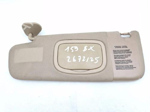 Pala sol esquerda ALFA ROMEO 159 (939_) 1.9 JTDM 16V (939AXC1B, 939AXC12) (150 hp) 31611905