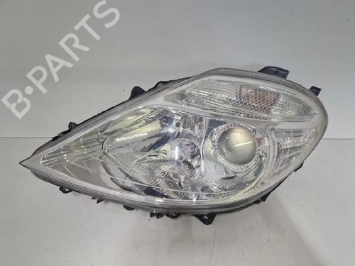 Left headlight CITROËN C8 (EA_, EB_) 2.2 HDi | BP39135986C28 - Image 2