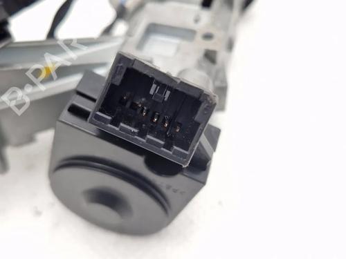 Ignition barrel CHEVROLET AVEO Hatchback (T300) 1.4 | BP30348379M48 