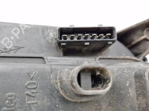 Left headlight FIAT PUNTO (188_) 1.2 16V 80 (188.233, .235, .253, .255, .333, .353, .639,... | BP30341903C28 