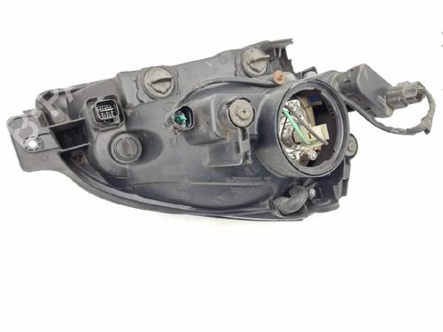 Left headlight HYUNDAI TUCSON (JM) 2.0 CRDi | BP32185528C28 
