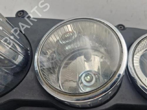 Left headlight ALFA ROMEO BRERA (939_) 2.4 JTDM 20V (939DXD1B, 939DXD12) | BP37757598C28 - Image 4