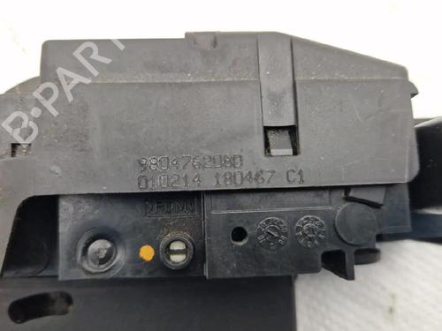 Tailgate lock CITROËN C4 II (NC_) 1.6 HDi 110 | BP36766898C101  - Image 7