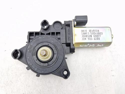 Used Right rear window motor LANCIA MUSA (350_) 1.3 D Multijet (350.AXM11, 350.AXM1A, 350.AXI1A) (95 hp) 30341869