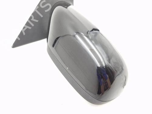 Right mirror RENAULT LAGUNA II Grandtour (KG0/1_) 1.9 dCi | BP30348826C27