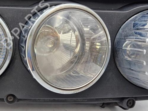 Left headlight ALFA ROMEO 159 (939_) 1.8 MPI (939AXL1A) | BP30344064C28 - Image 5