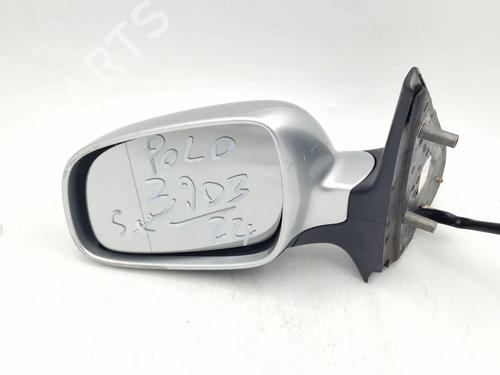 Left mirror VW POLO (6N2) 1.0 | BP30344553C26 