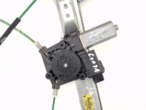 Front left window mechanism OPEL CORSA D (S07) 1.0 (L08, L68) | BP30344082C22  - Image 5