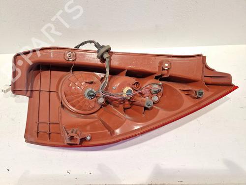 Left taillight MAZDA 5 (CR) 2.0 CD (CR19) | BP30341718C34